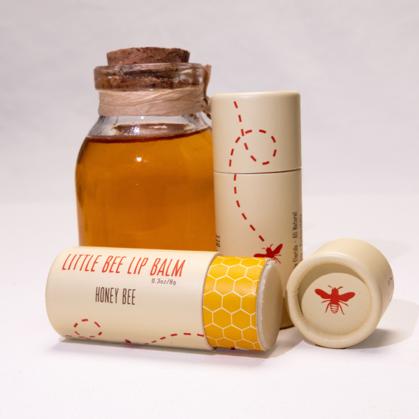 Little Bee Lip Balm