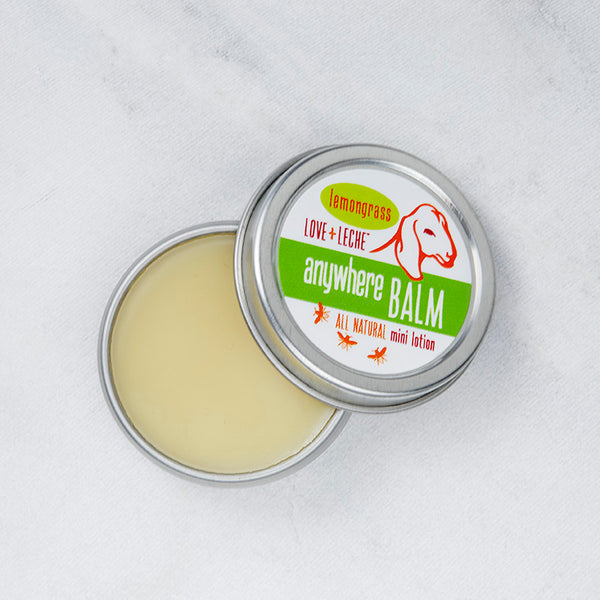 Love + Leche Anywhere Balm