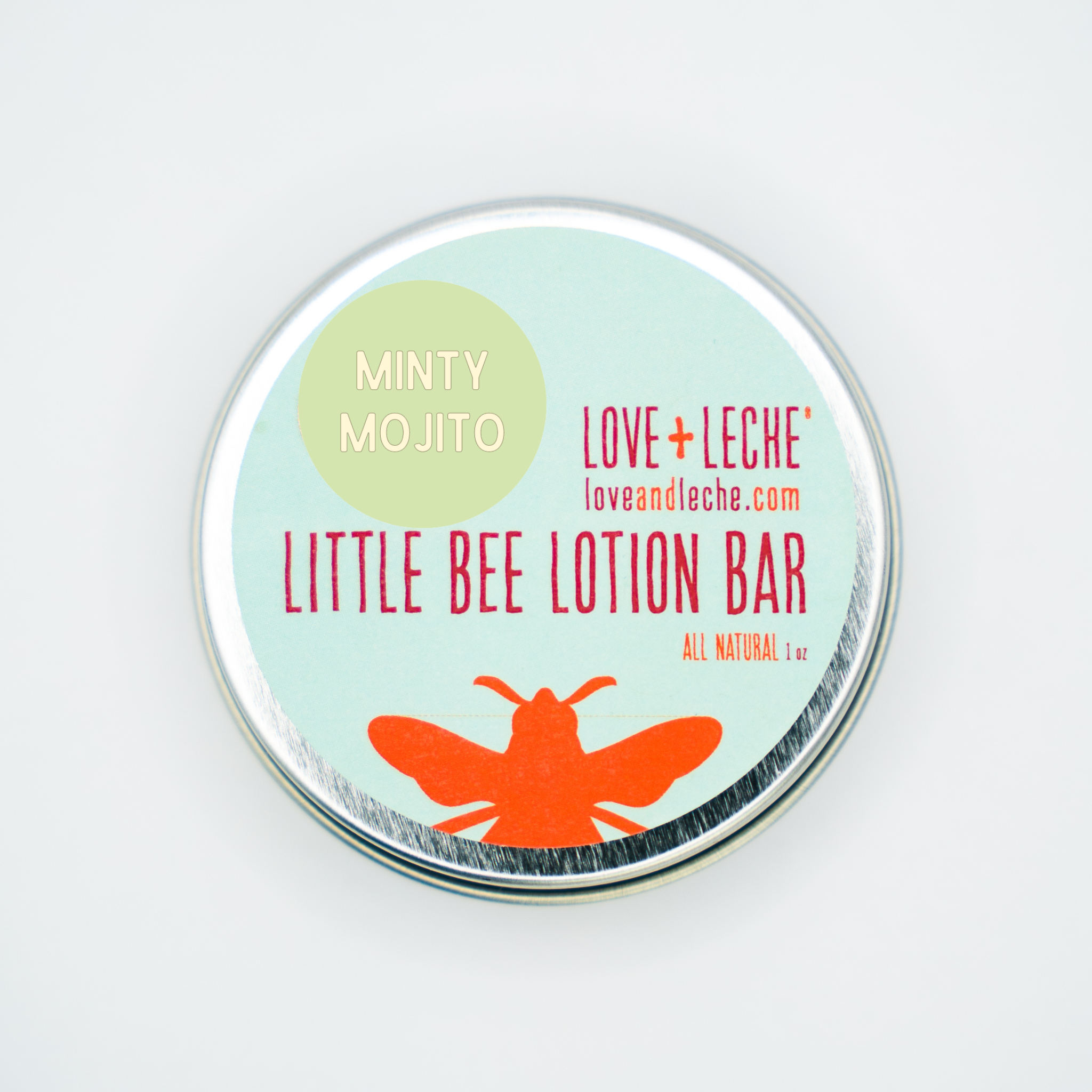 Spring Special! Mojito Little Bee Bars - Limited Time
