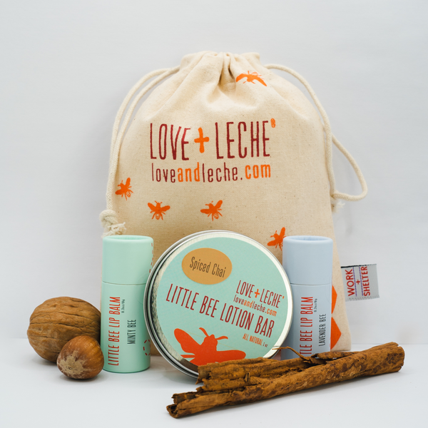 Give It A Chai Gift Set