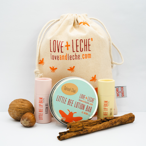 Give It A Chai Gift Set