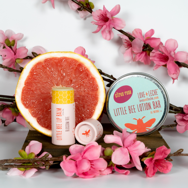 Citrus Lover Gift Set