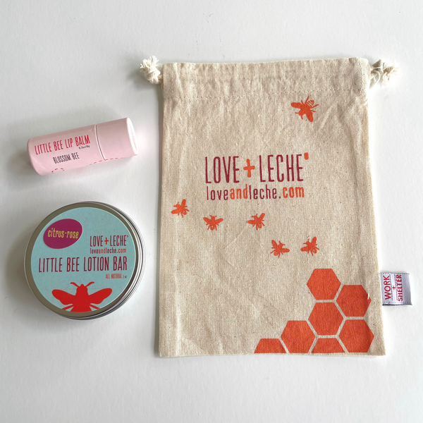 Citrus Lover Gift Set