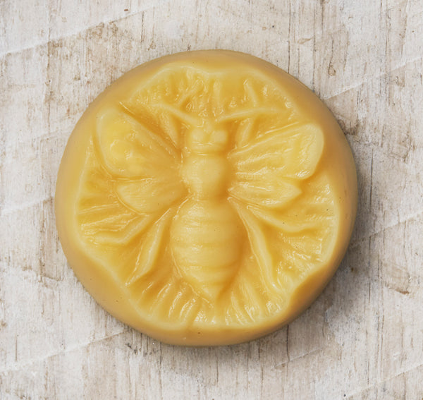 Spiced Chai Little Bee Bar