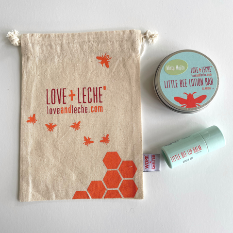 Summer Refresh Gift Set